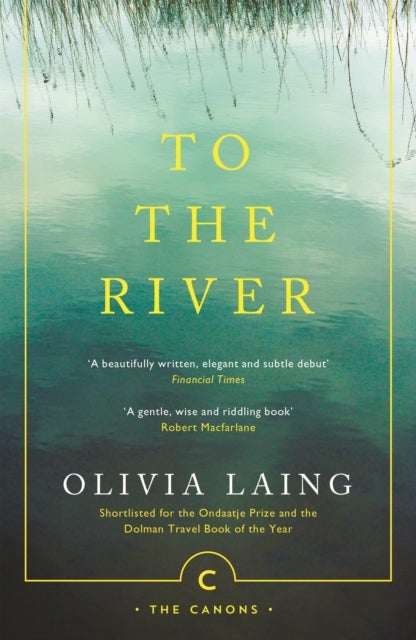 To the River - A Journey Beneath the Surface