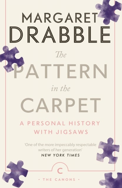 The Pattern in the Carpet - A Personal History with Jigsaws