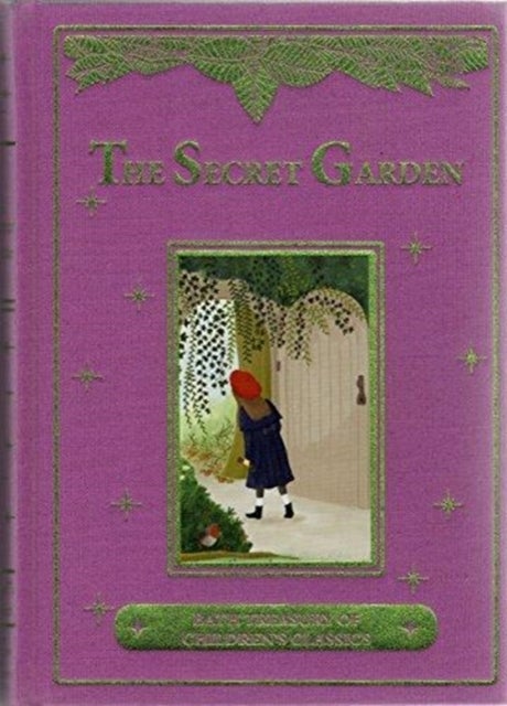 The Secret Garden - Bath Classics
