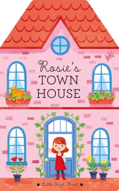 Rosie's Townhouse