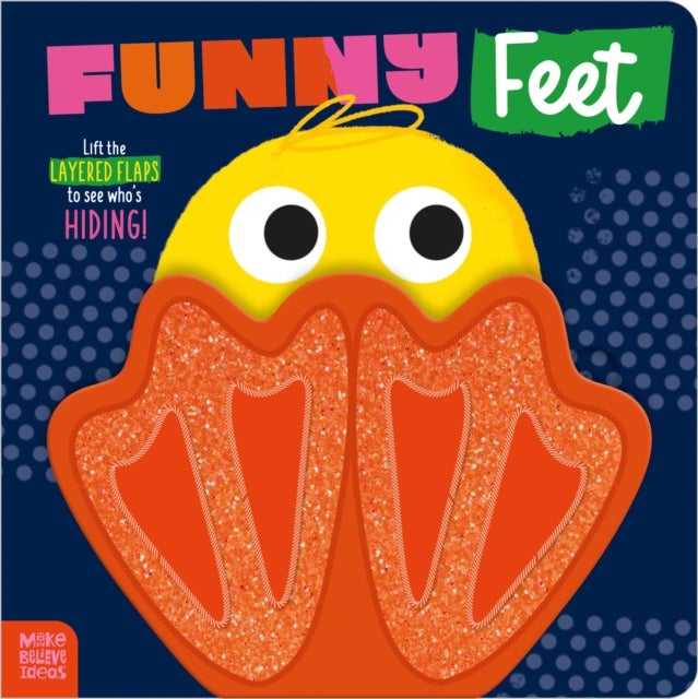 Funny Feet