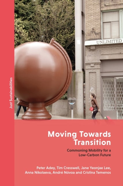 Moving Towards Transition - Commoning Mobility for a Low-Carbon Future