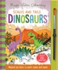 Scales and Tails - Dinosaurs
