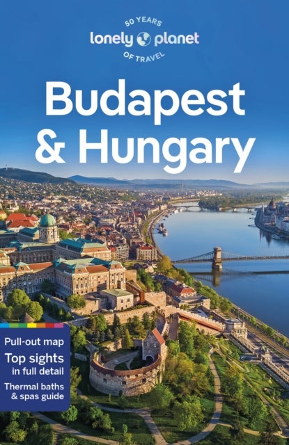 Budapest & Hungary 9