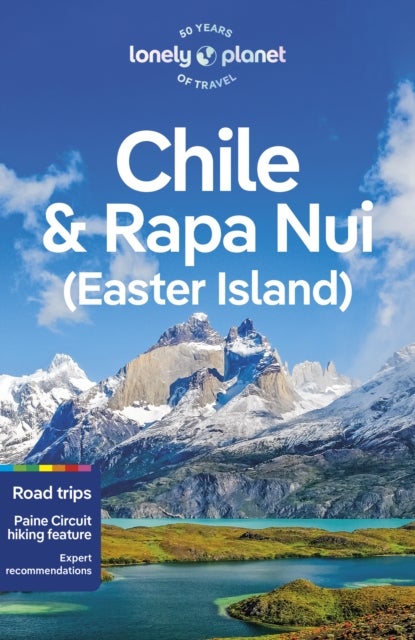 Chile & Rapa Nui (Easter Island) 12