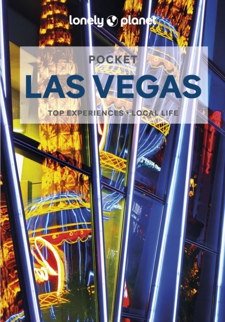 Las Vegas 6 Pocket Guide