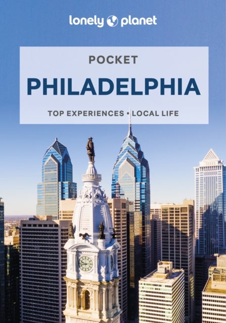 Philadelphia 2 Pocket Guide