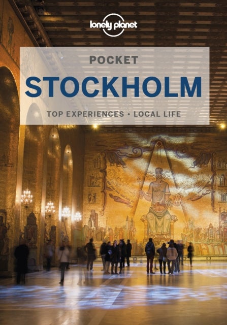 Stockholm 5 Pocket Guide
