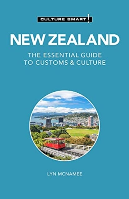 New Zealand - Culture Smart! - The Essential Guide to Customs & Culture