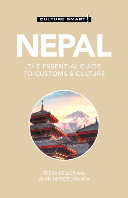 Nepal - Culture Smart! - The Essential Guide to Customs & Culture