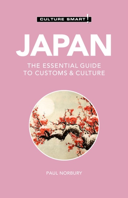 Japan - Culture Smart! - The Essential Guide to Customs & Culture