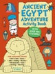 Ancient Egypt Adventure Activity Book