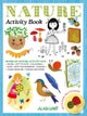 Nature Activity Book