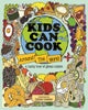 Kids Can Cook Around the World