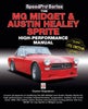 The Mg Midget & Austin-Healey Sprite High Performance Manual