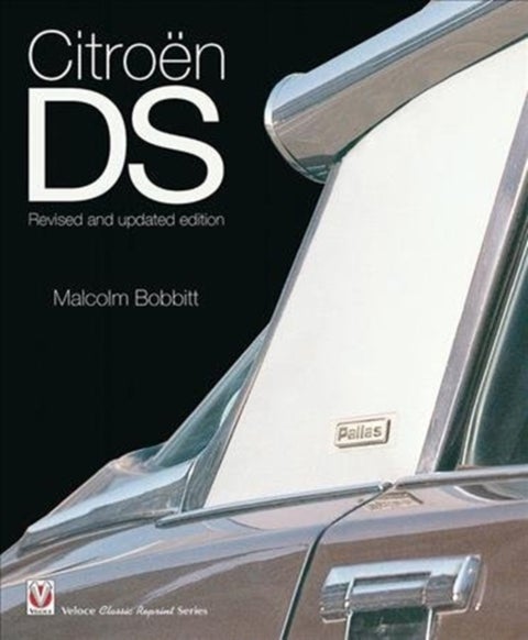 CitroeN Ds - Revised and Updated Edition