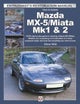 Mazda Mx-5/Miata Mk1 & 2