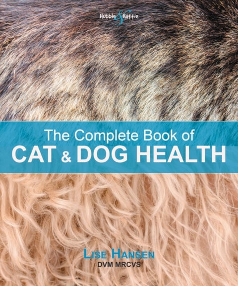 The Complete Book of Cat and Dog Health
