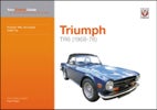 Triumph Tr6