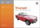 Triumph Tr4 & Tr4a