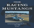 Racing Mustangs