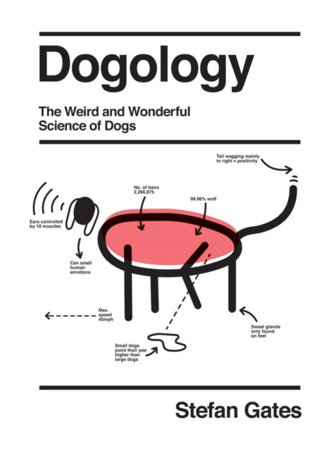 Dogology - The Weird and Wonderful Science of Dogs