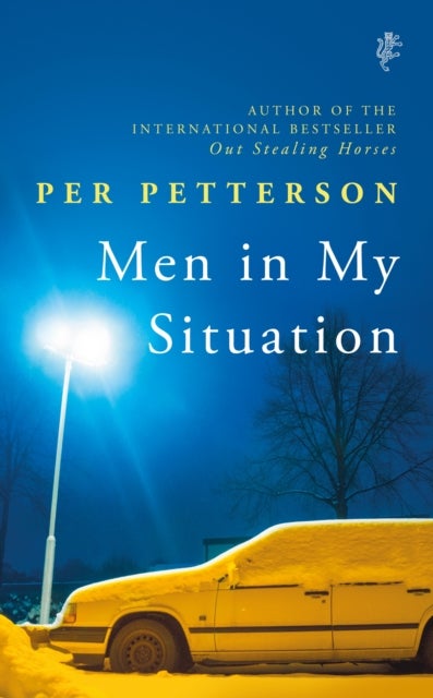 Men in My Situation - By the author of the international bestseller Out Stealing Horses