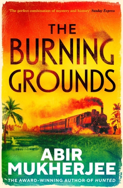 The Burning Grounds