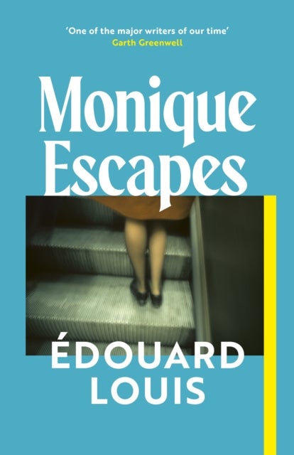 Monique Escapes