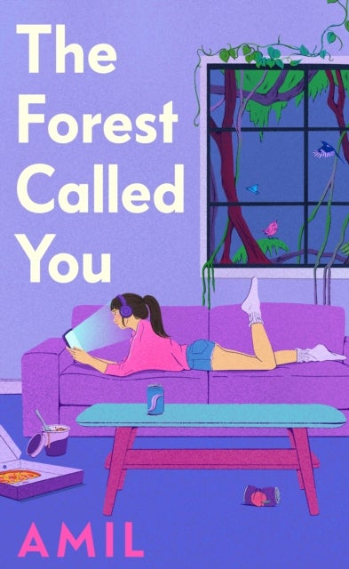 The Forest Called You
