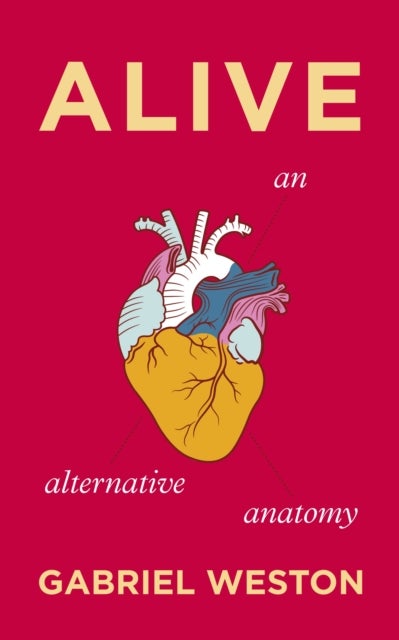 Alive - An Alternative Anatomy