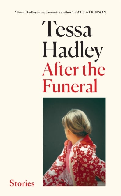 After the Funeral - 'My new favourite writer' Marian Keyes