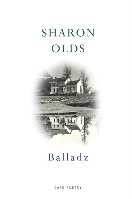 Balladz - ‘The most accessible poet of her generation’ Telegraph