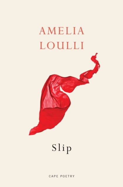 Slip - ¿Essential reading¿ Jacob Polley