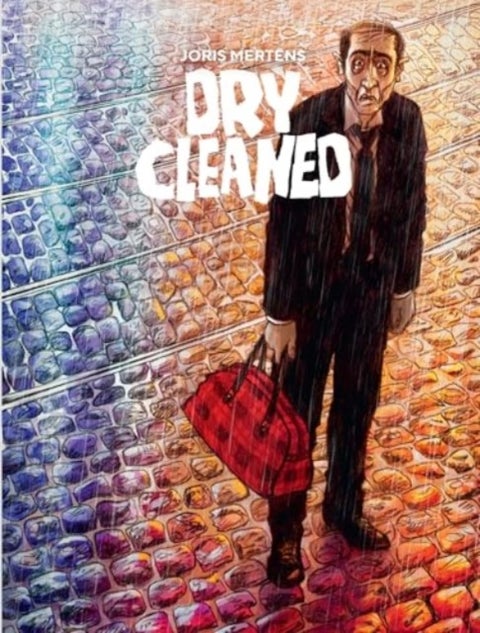 Dry Cleaned