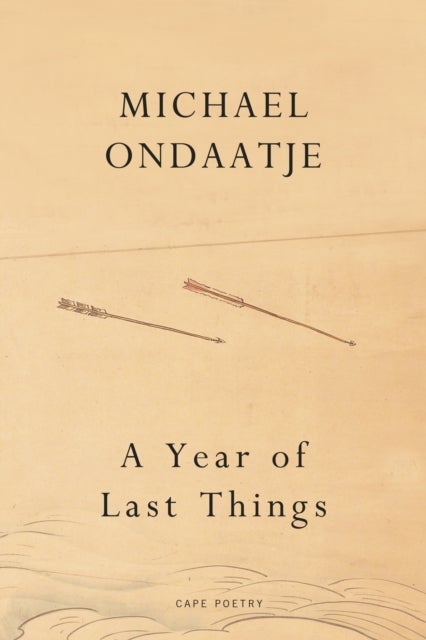 A Year of Last Things