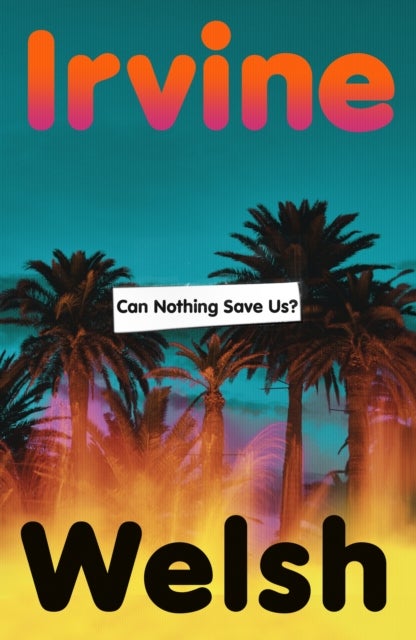 Can Nothing Save Us?