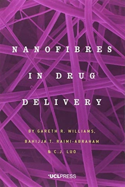 Nanofibres in Drug Delivery