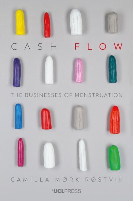 Cash Flow - The Businesses of Menstruation