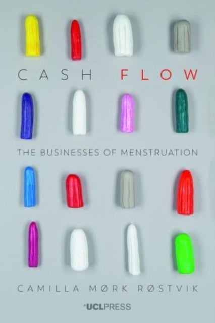 Cash Flow - The Businesses of Menstruation
