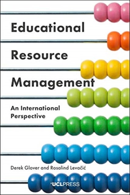 Educational Resource Management - An International Perspective