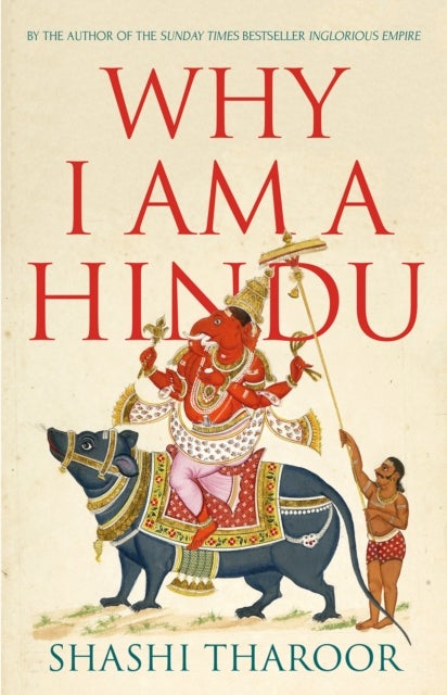 Why I Am a Hindu - Why I Am a Hindu