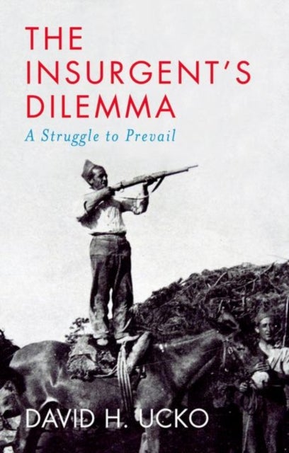 The Insurgent's Dilemma - A Struggle to Prevail