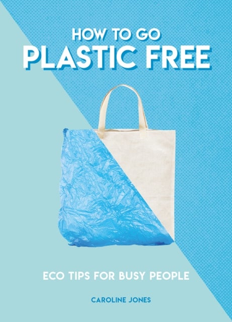 How to Go Plastic Free - Eco Tips for Busy People