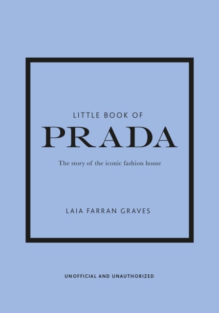 Little Book of Prada