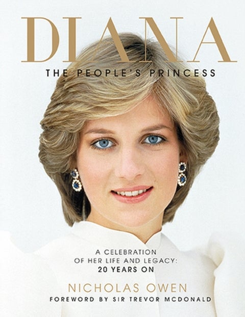 Diana - The People's Princess