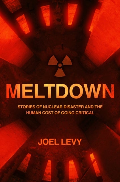 Meltdown - Stories of nuclear disaster and the human cost of going critical