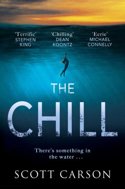The Chill - 'Wow!' Stephen King