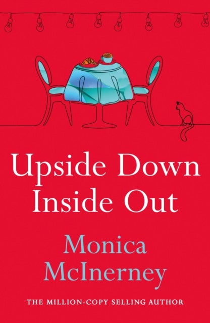 Upside Down, Inside Out - From the million-copy bestselling author