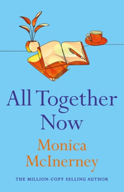 All Together Now - From the million-copy bestselling author